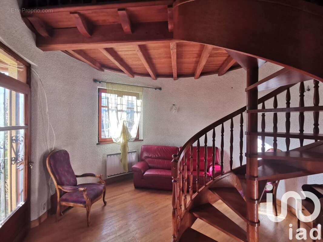 Photo 3 - Maison à ARLES-SUR-TECH