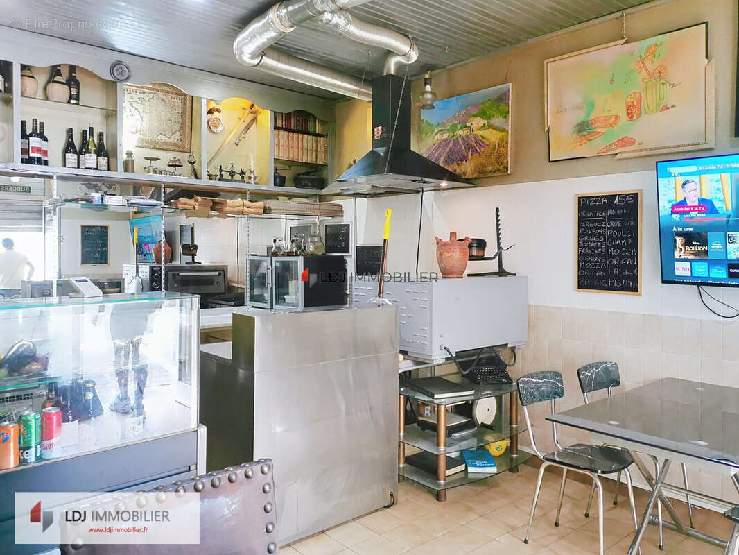 32 m² à Perpignan  - photo 4
