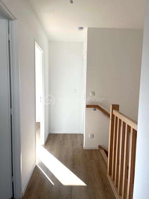 Maison à DEVILLE-LES-ROUEN