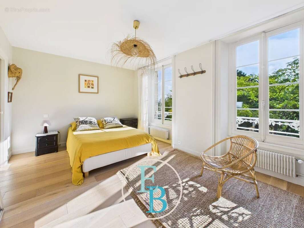 Maison à BRETTEVILLE-SUR-LAIZE