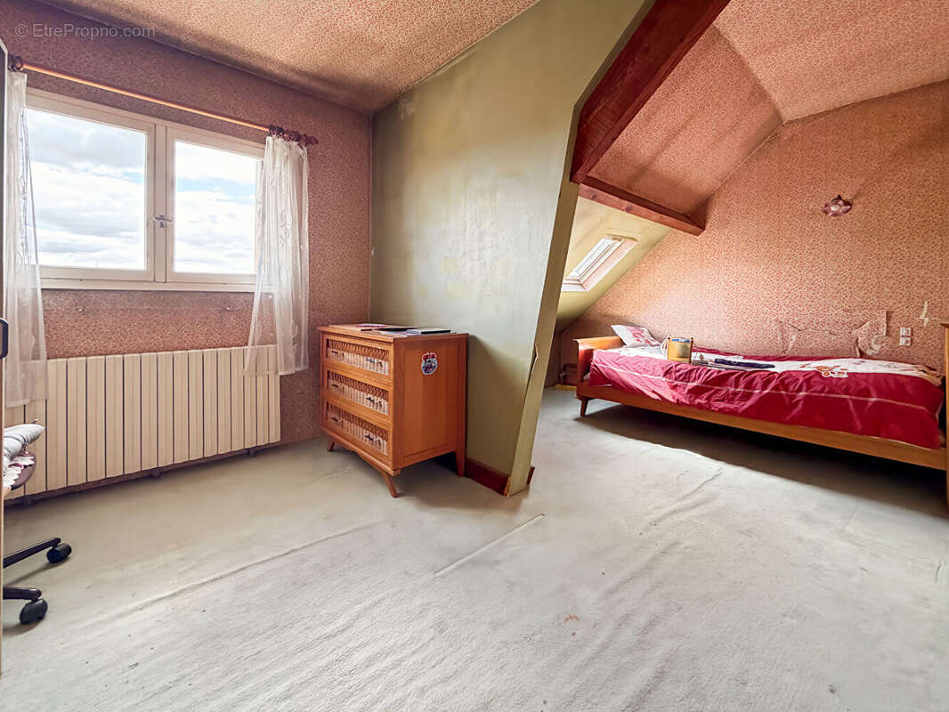 Maison 122m² à palaiseau - photo 13