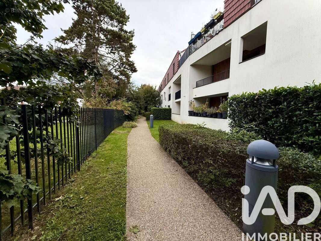 Photo 9 - Appartement à BOIS-D&#039;ARCY