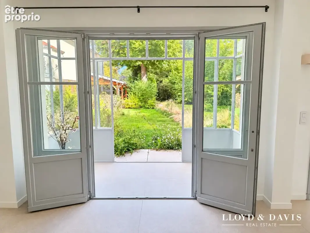 Maison 4 pièces 116 m² à vendre à Vaucresson (92420) - photo 8