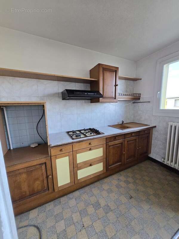 Appartement à VALENCE