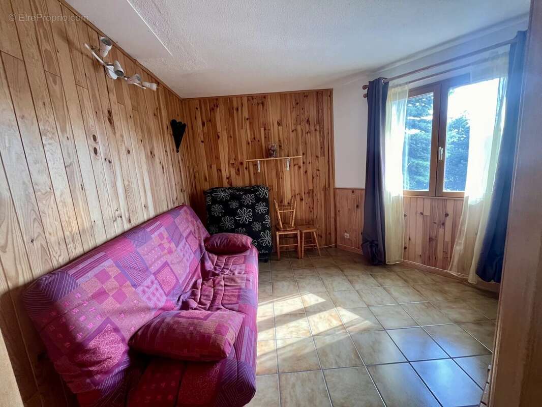 Appartement T3 avec vue sur le lac - photo 7