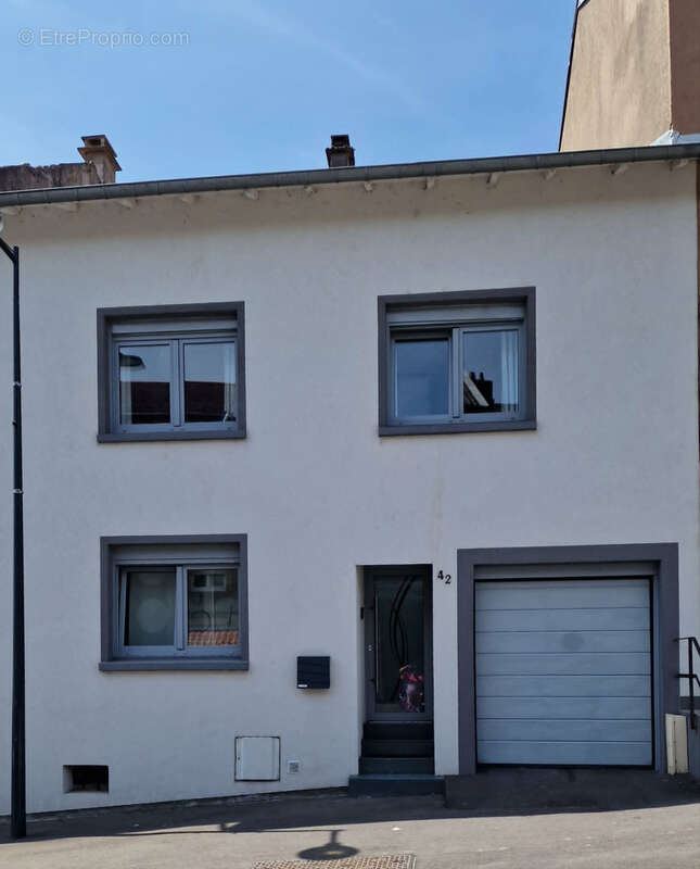 Maison familiale avec grand jardin - proche commodités - photo 12