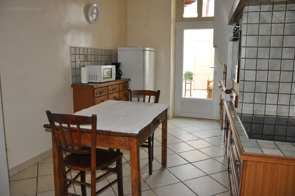 Maison à LE BREUIL