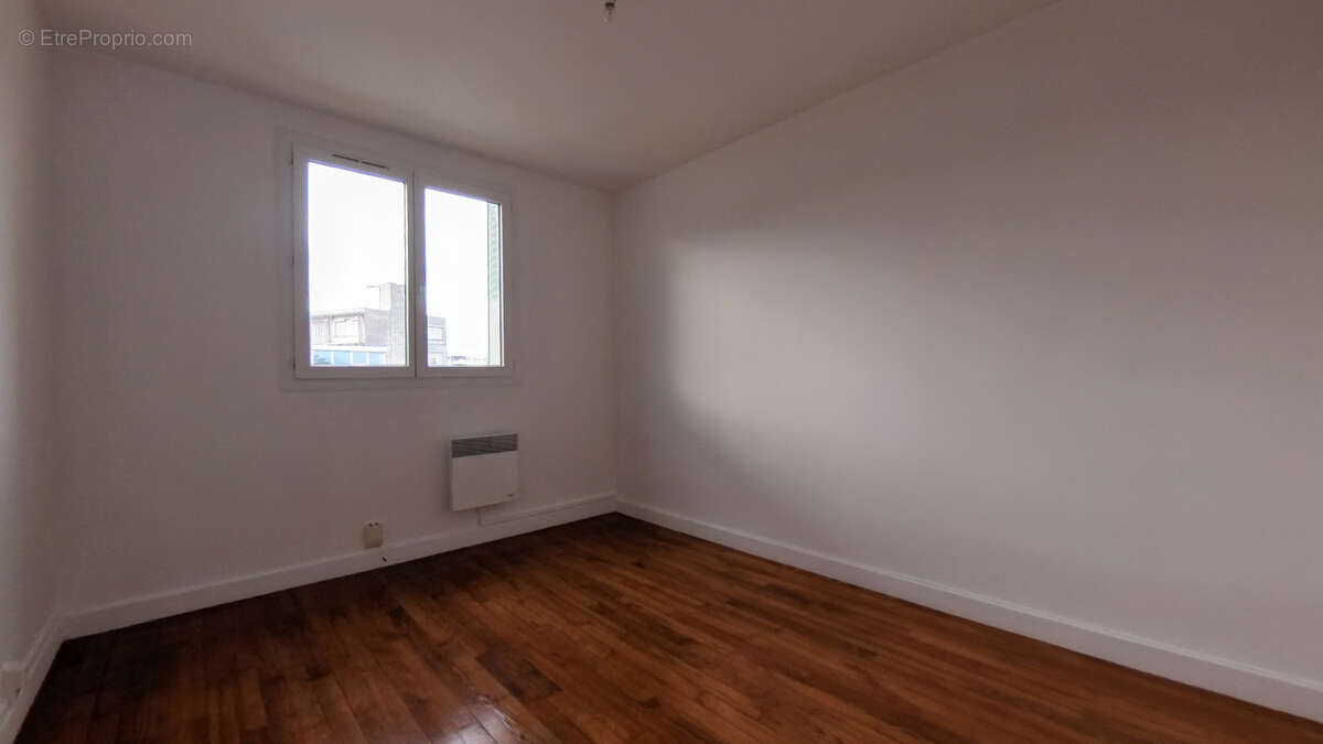 Appartement à VALENCE