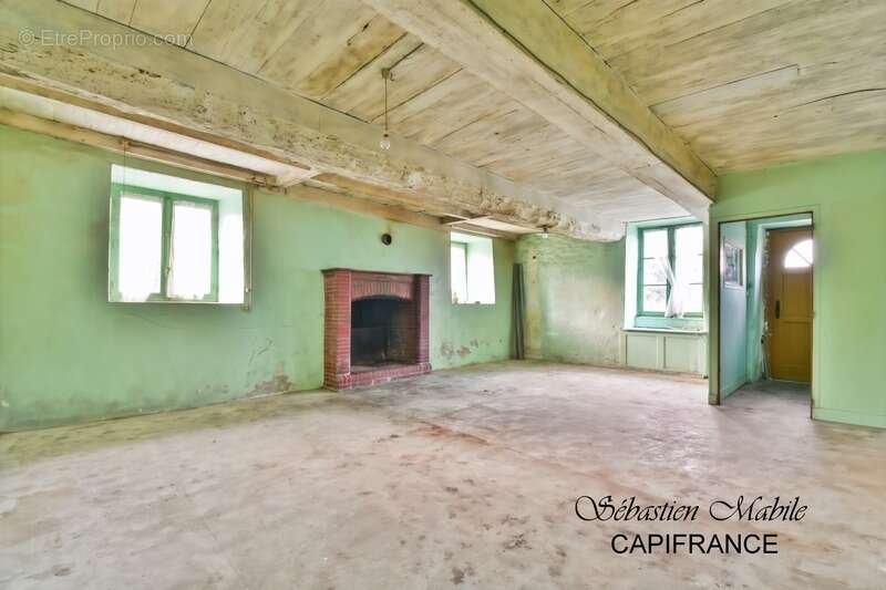 Maison à vendre 3 pièces (35) SOUGEAL en Baie du Mont Saint Michel - terrain de 477 M² - photo 6