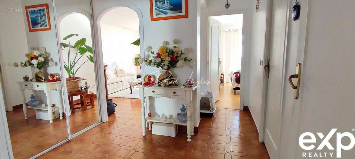 Appartement à GRASSE