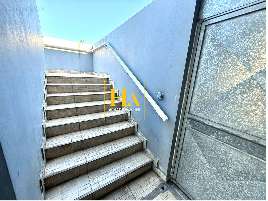 Appartement à SAINT-LOUIS