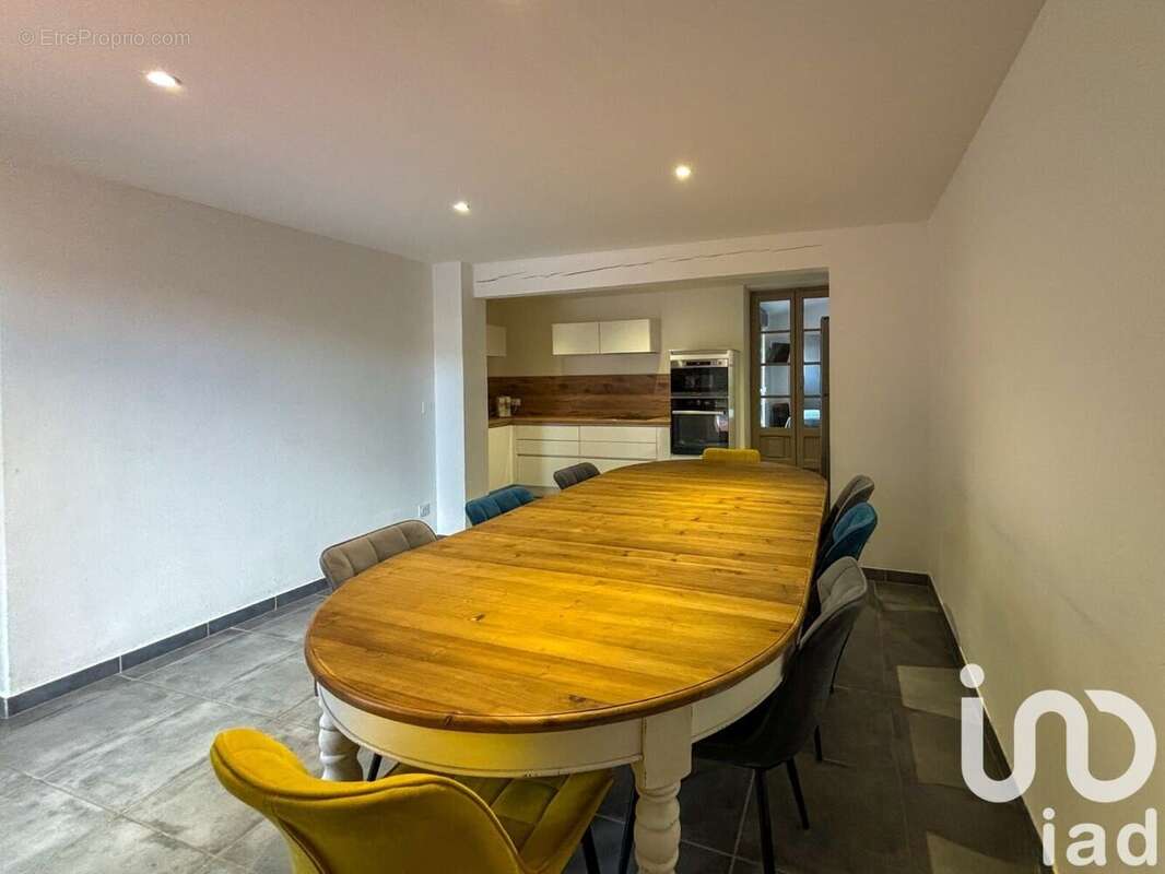 Photo 7 - Maison à PERPIGNAN