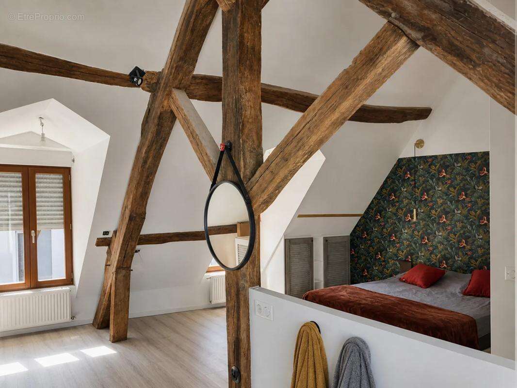 Maison de ville,  6 pièces , 160 m² à Brie-Comte-Robert - photo 8