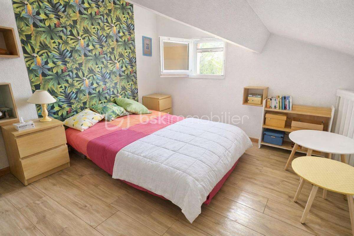 Mazet 2 chambres -Tourrettes - photo 6