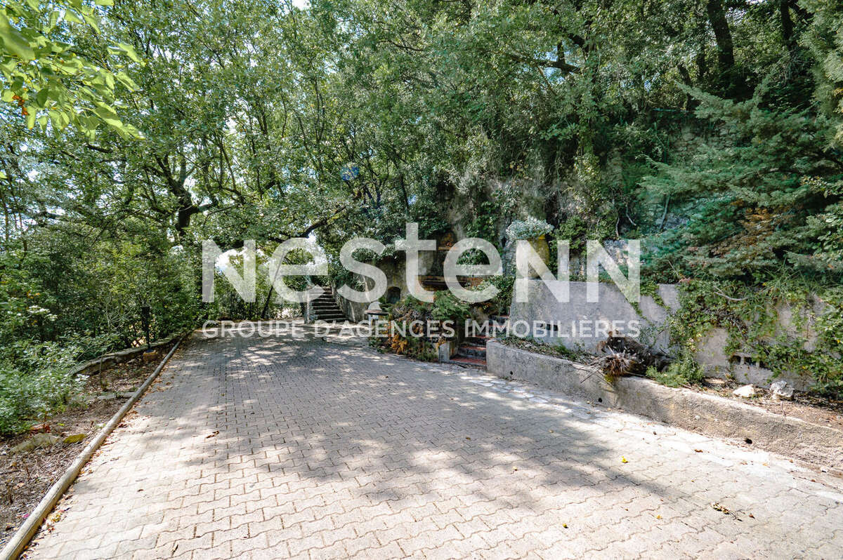 Maison à DRAGUIGNAN