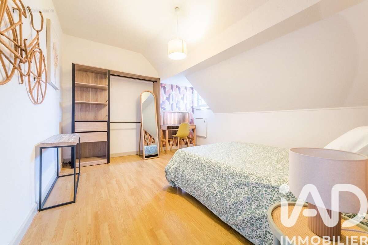 Photo 4 - Appartement à BRIVE-LA-GAILLARDE