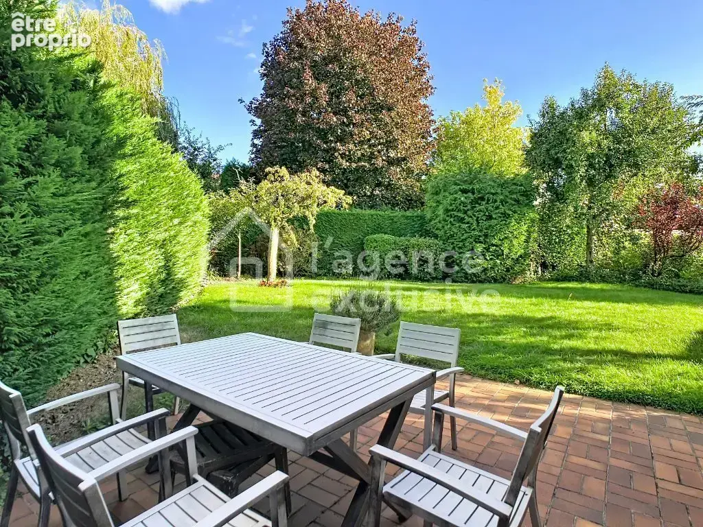 Photo Maison à Mouvaux au prix de 695 000€