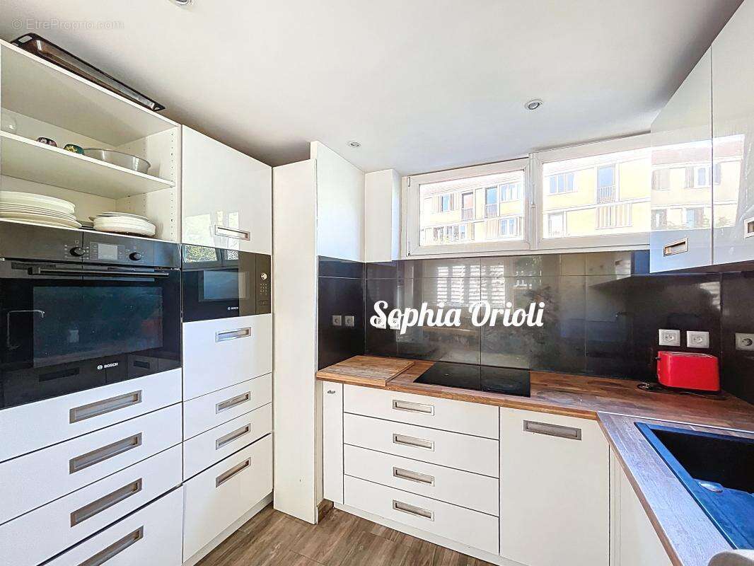 Appartement à ANTONY