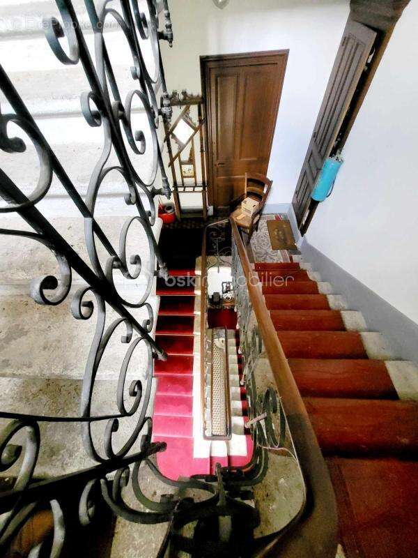 Maison à VALS-LES-BAINS