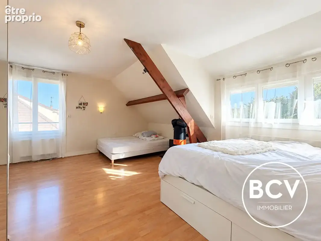 Maison Luisant 6 pièce(s) 136 m² - photo 12