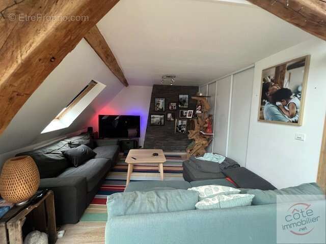 Appartement à DOURDAN