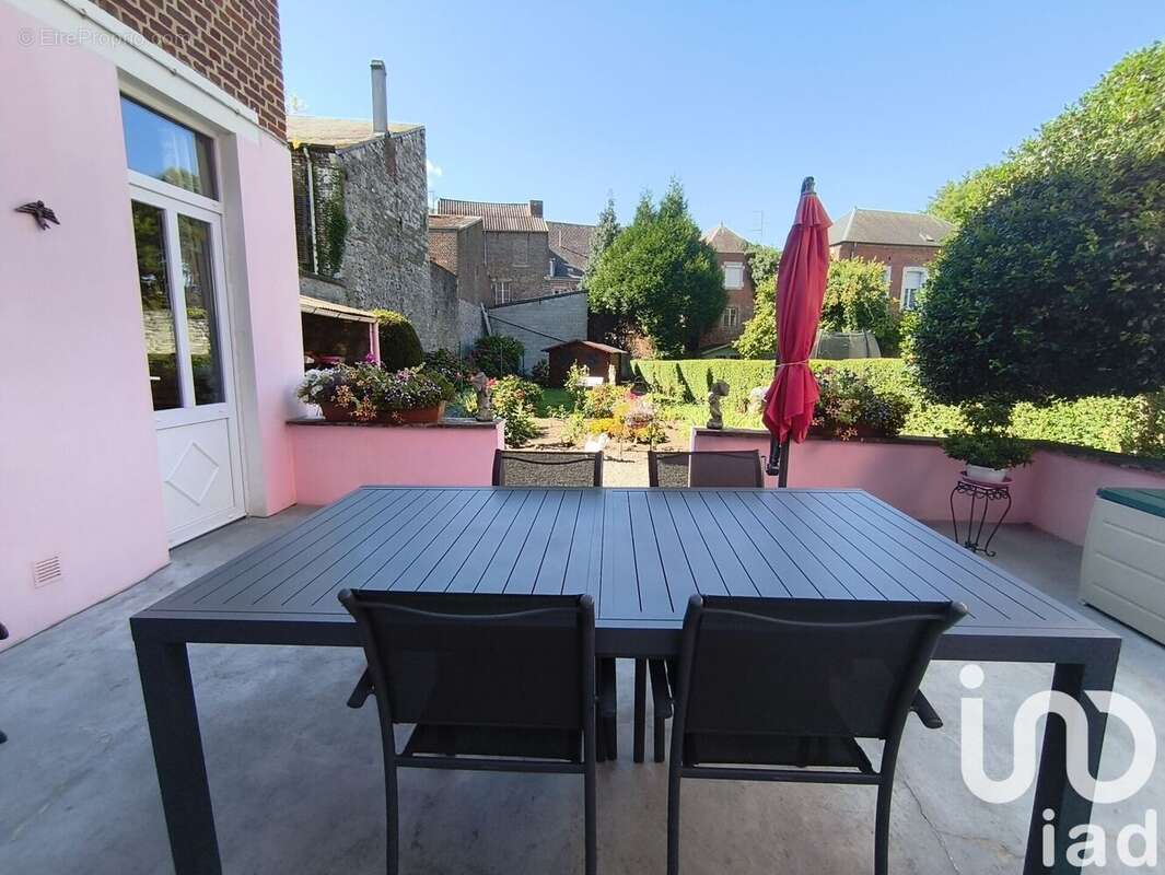 Photo 4 - Maison à GIVET