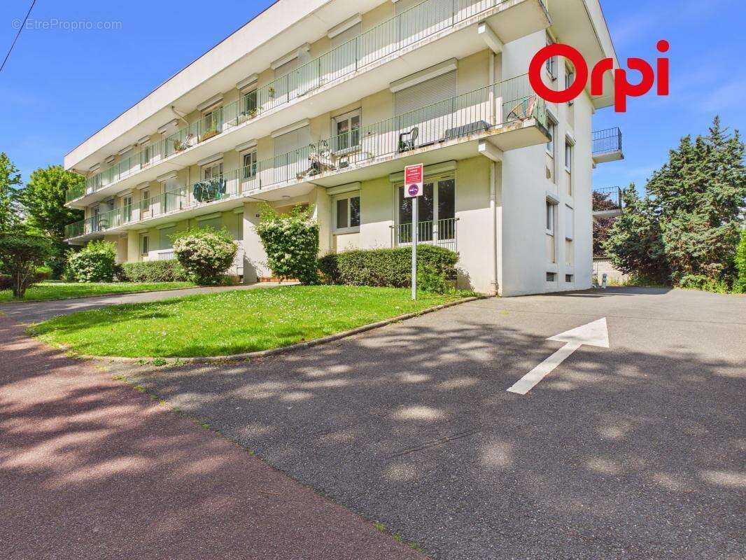 Appartement à BERNAY 30 m² - photo 9