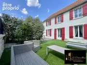 Maison à LA FORET-LE-ROI