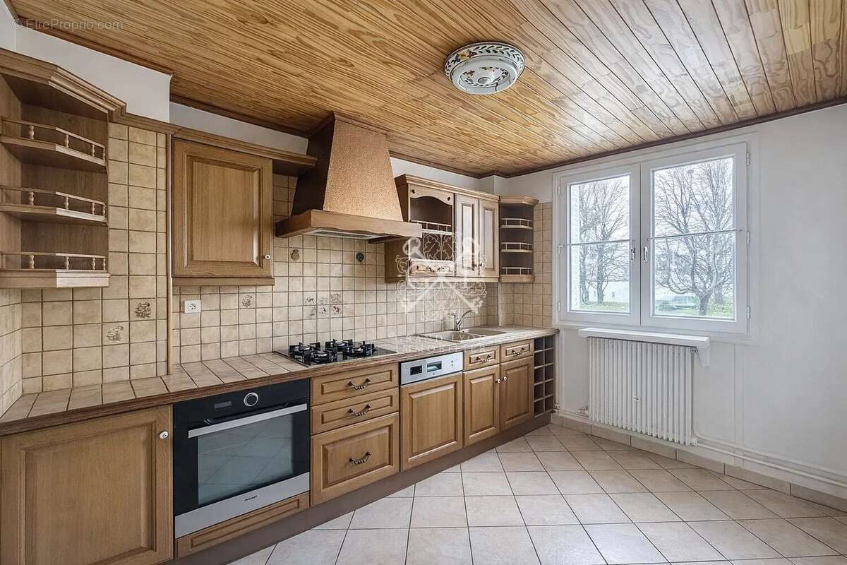 Appartement à LYON-7E