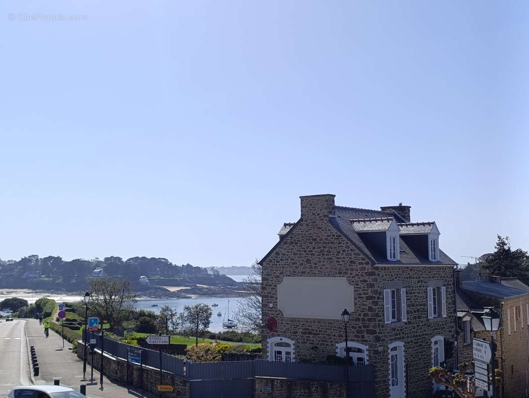 Appartement à SAINT-BRIAC-SUR-MER