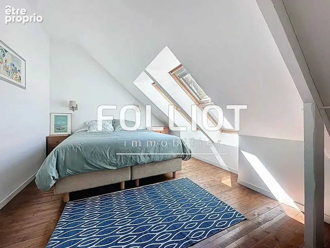 Propriété d'exception à Vendre CARTERET CENTRE - photo 13