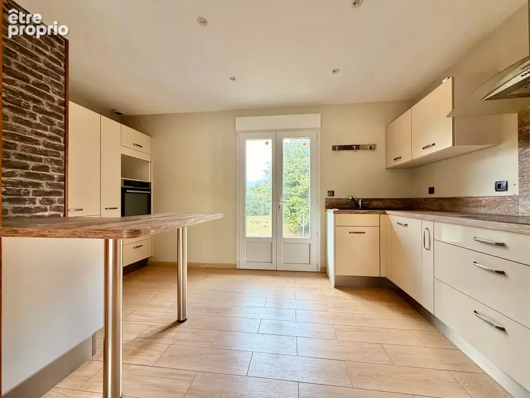 Maison de plain-pied 3 chambres - photo 5