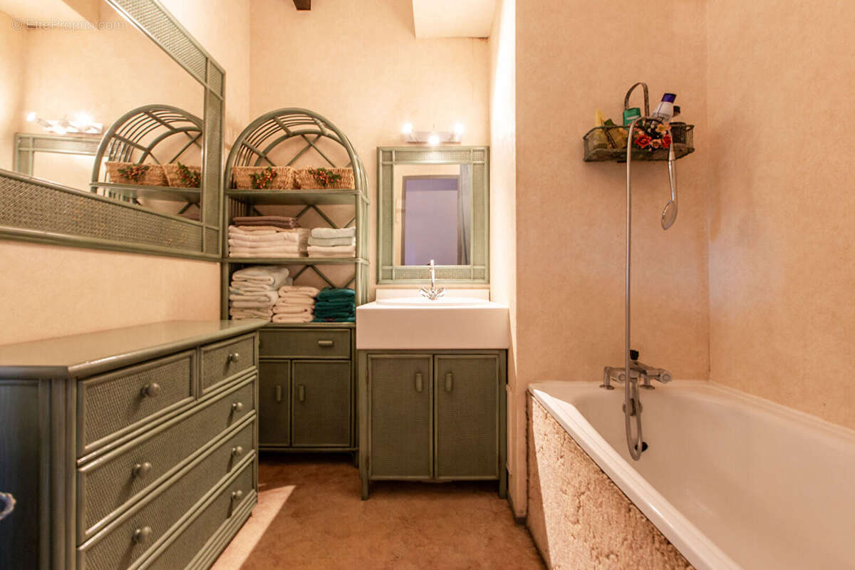 Appartement à CAPBRETON