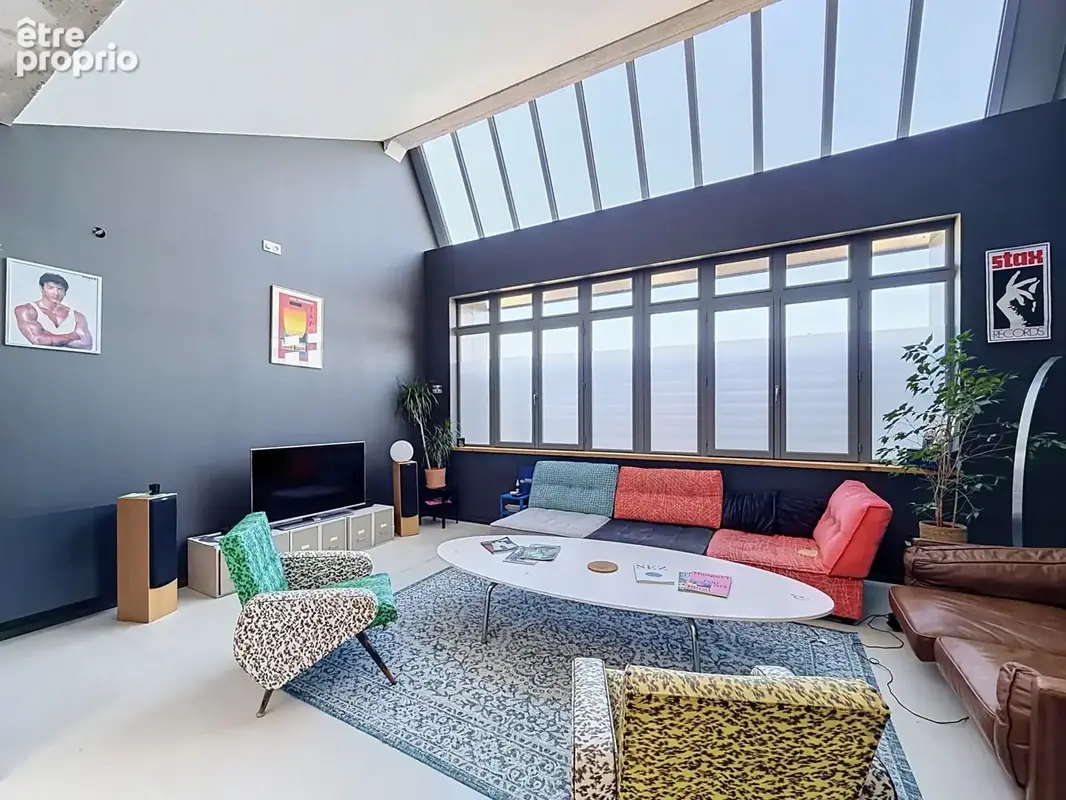 Photo Appartement à Angouleme au prix de 262 000€