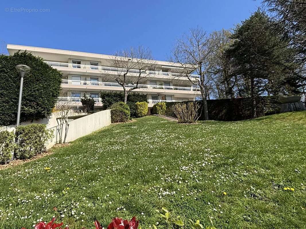Appartement à MONTMORENCY