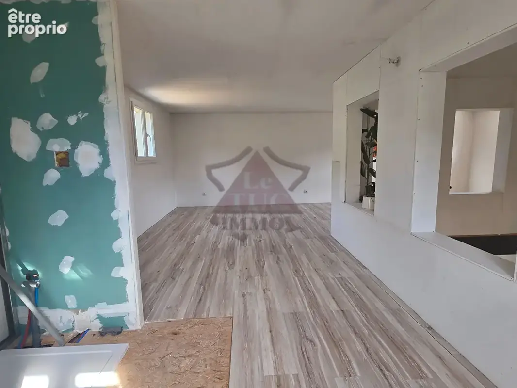Maison atypique - photo 11