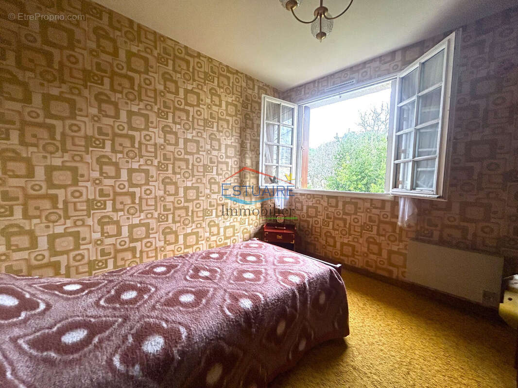 Maison à FAY-DE-BRETAGNE