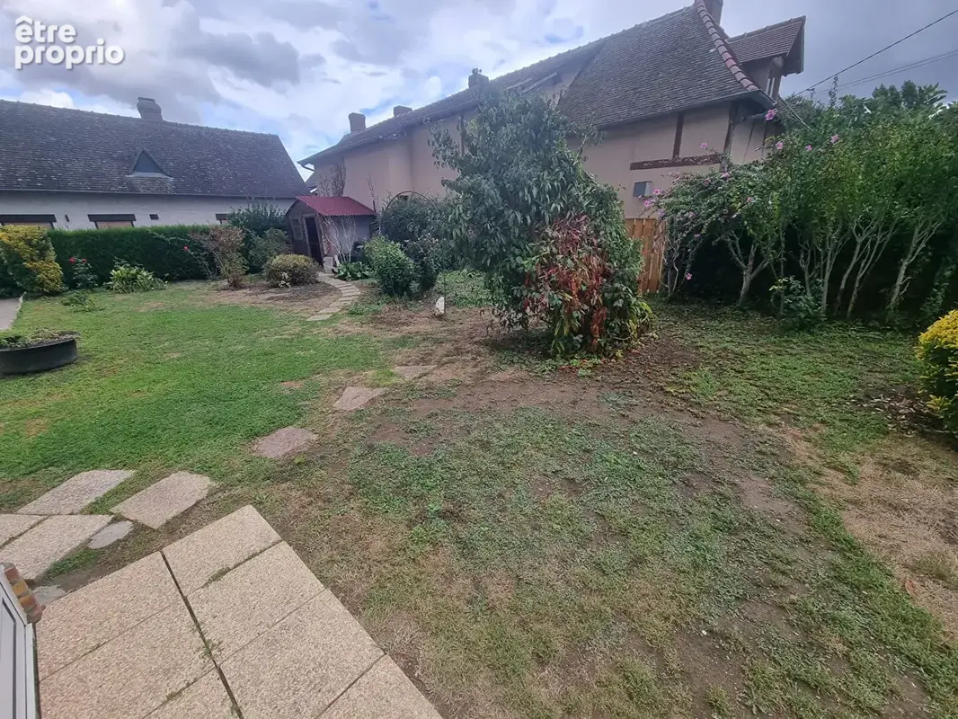 Maison centre Les Andelys - photo 11