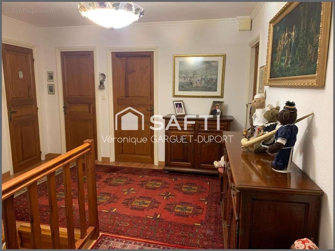 Photo 5 - Maison à SALLELES-D&#039;AUDE