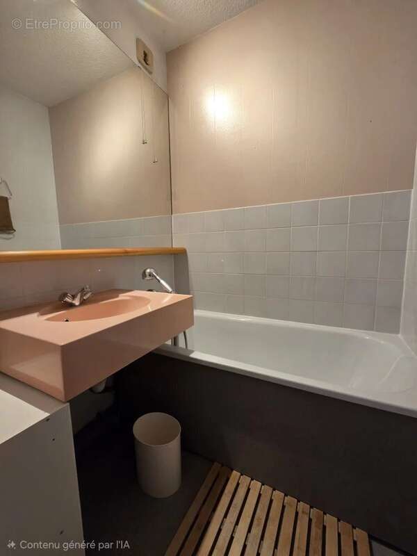 Appartement à GRESSE-EN-VERCORS