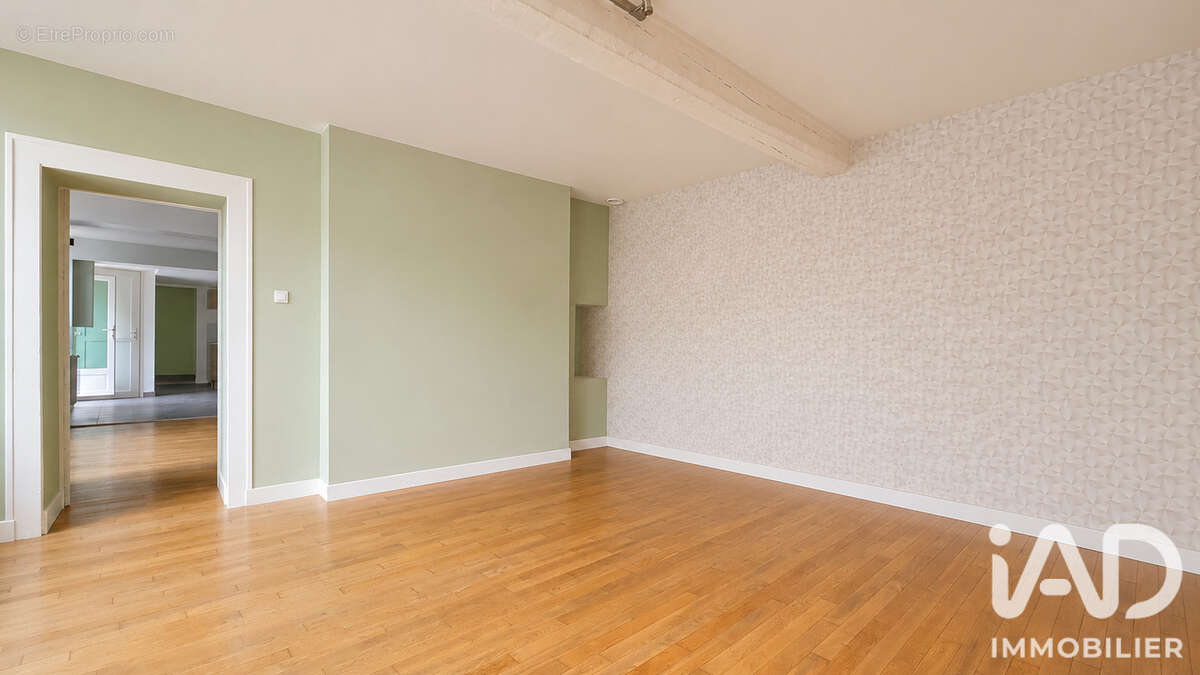 Maison 101 m² à Arthonnay  - photo 5