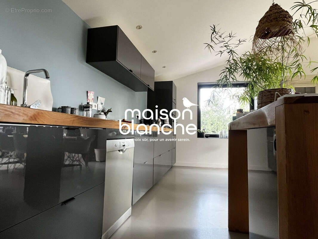 Maison à ANGERS