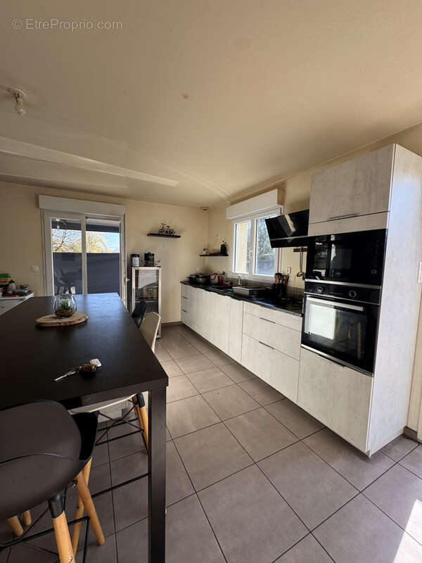 Maison à MONTCEAU-LES-MINES