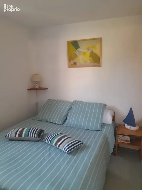 Maison 2 pièces 34 m² à vendre à Bretignolles-Sur-Mer (85470) - photo 4