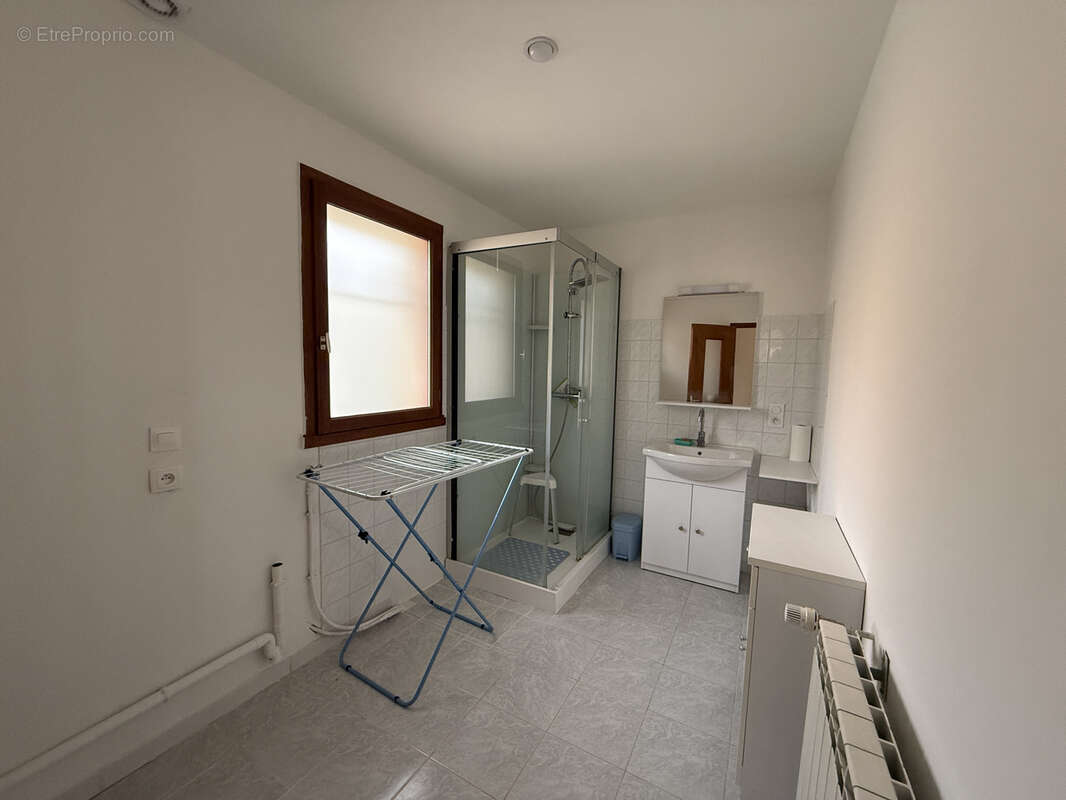 Maison à VIALA-DU-TARN