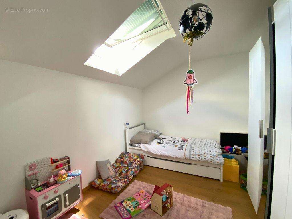 Appartement 82 m² à Toulouse  - photo 6