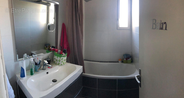 Appartement à AJACCIO