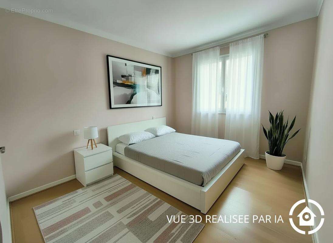 Maison plain-pied - 2 chambres - véranda - photo 12