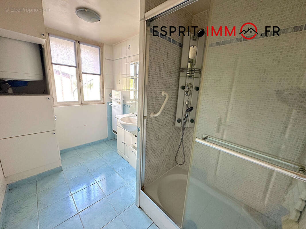 Appartement à SEYSSEL