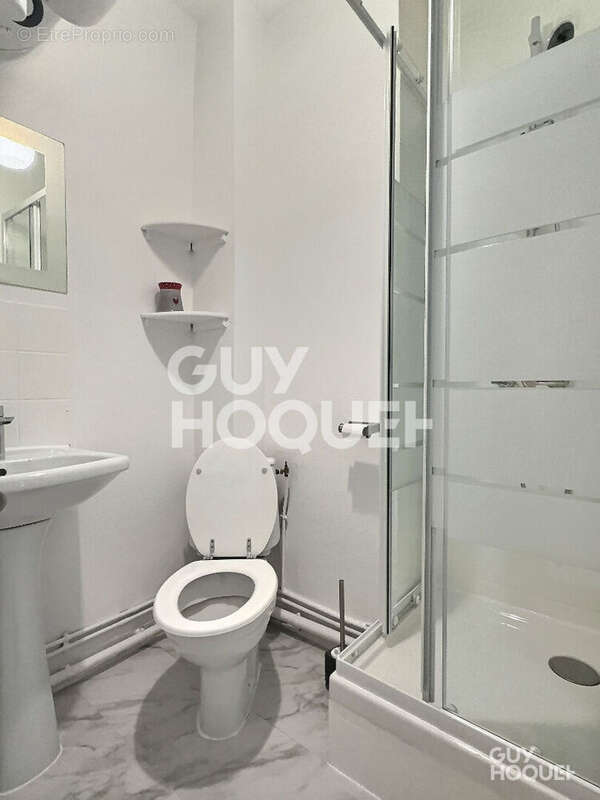 Appartement à PARIS-12E